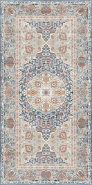 KMD3STA124GR Ковер Тапи матовый обрезной 119,5x238,5x0,9