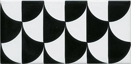 NT/A215/16000 Граньяно геометрия 7,4*15 керамический декор