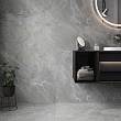 Интерьер SilkMarble от Vitra