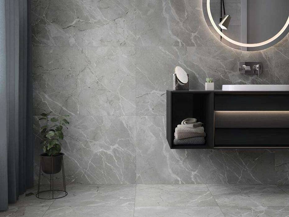 Интерьер SilkMarble от Vitra Интерьер SilkMarble от Vitra