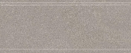 KMB2BDA004BR Рабат серый матовый обрезной 30x12x1,3 бордюр