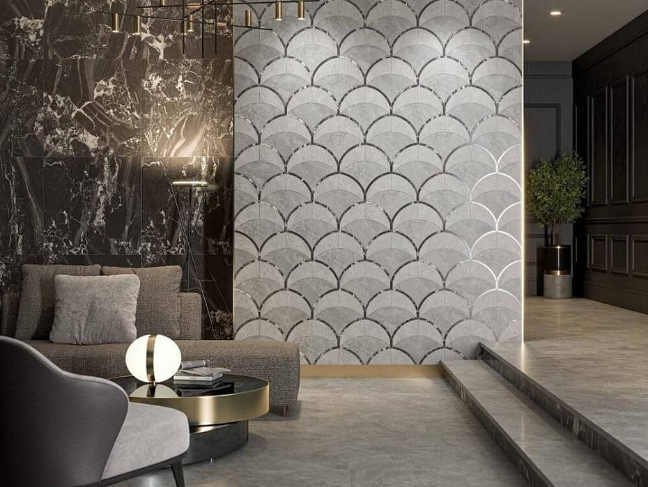 Интерьер Риальто от Venezia Интерьер Риальто от Venezia