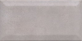 19024 Александрия серый грань 20*9,9 керамическая плитка