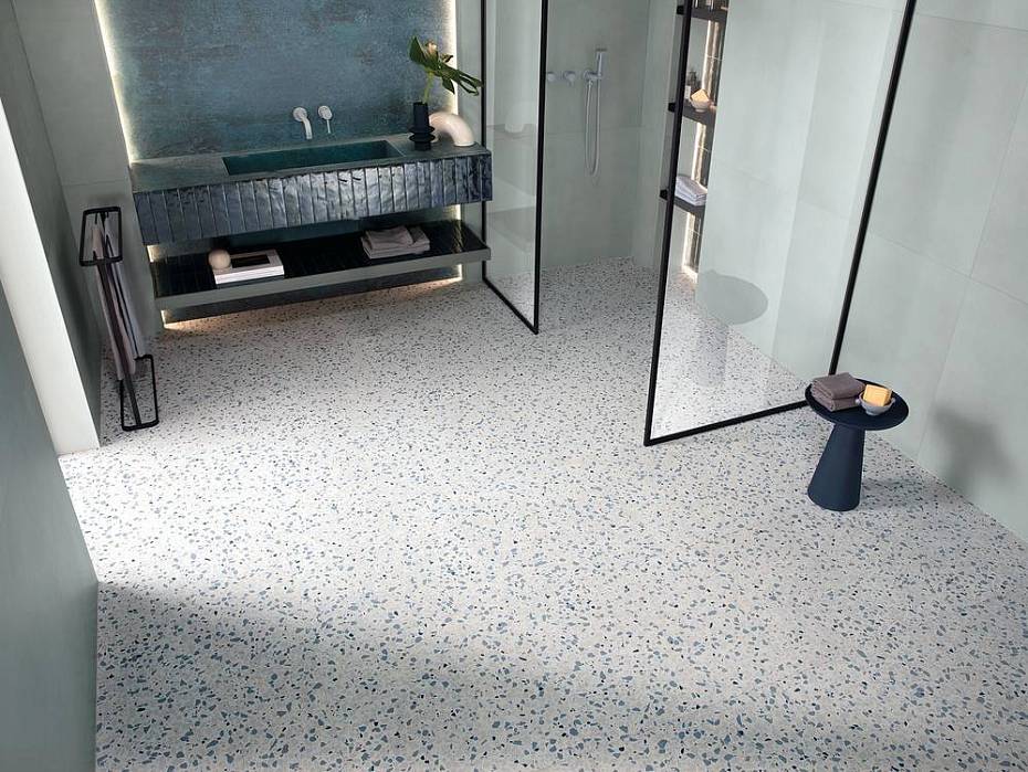 Интерьер Glim от FAP Интерьер Glim от FAP