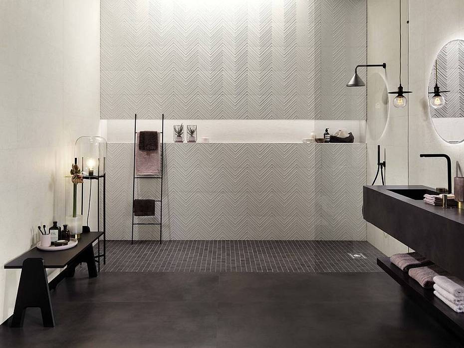 Интерьер Lumina Stone от FAP Интерьер Lumina Stone от FAP