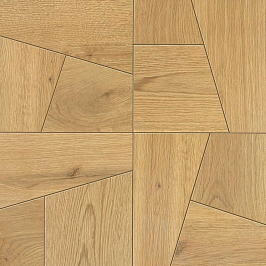 Мозаика Exence Almond Square 56,1x56,1 (AOUV) 