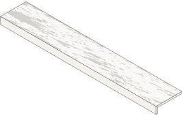 Ступень Log Select Icon Flamed Elemento L 20x120 Grip  