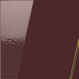 Декор Метрополис Плэй Вайн 30x30 (600010002300)