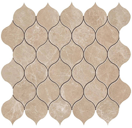Мозаика Marvel Gris Clair Drop Mosaic (9EDR) 27,2x29,7 