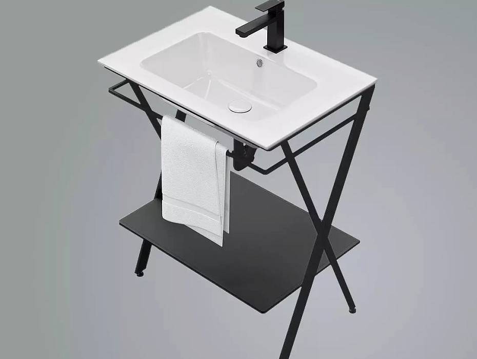 Интерьер Piano Next от Сантехника Интерьер Piano Next от Сантехника