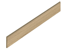 Плинтус Натура Хани 7,2x60