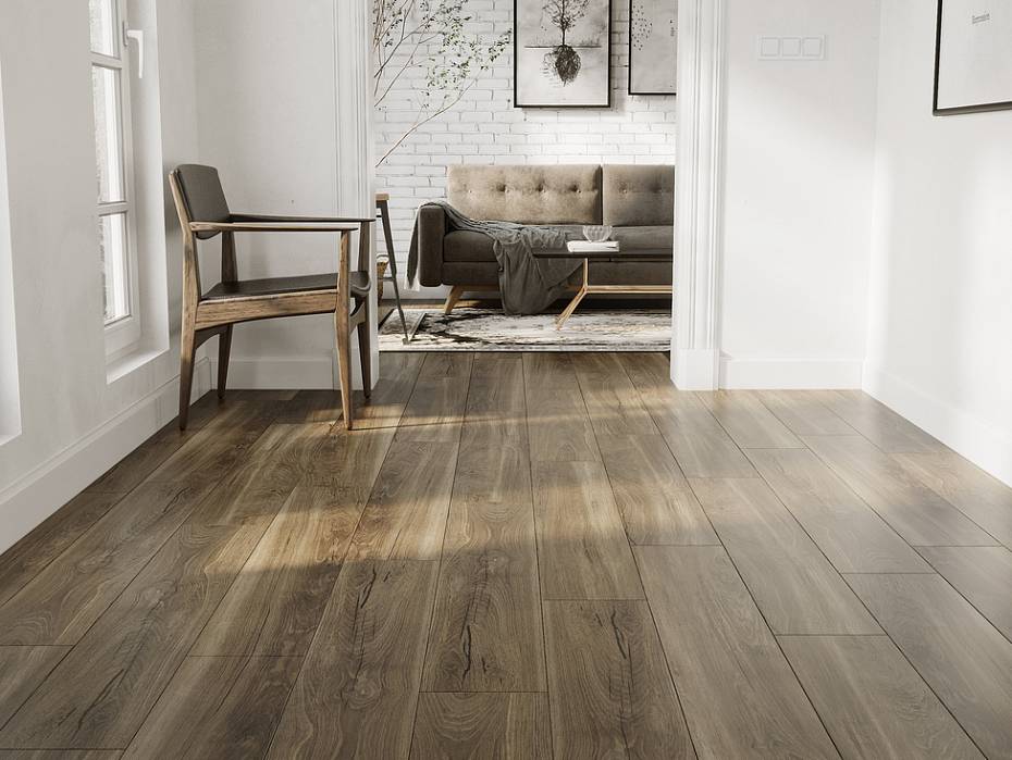 Интерьер Deka от Creto Интерьер Deka от Creto