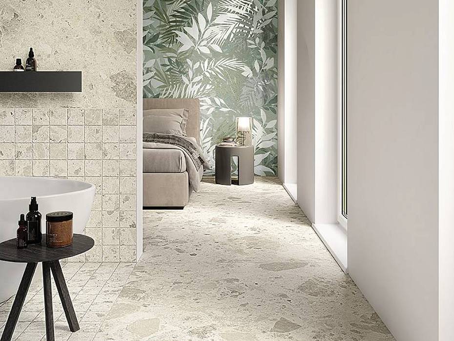 Интерьер Nativa от FAP Интерьер Nativa от FAP