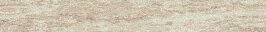 Бордюр Epos Ivory Listello 7,2x60 Lap (610090002333) 