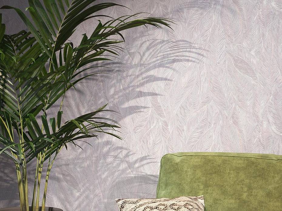 Интерьер Бульвар от Обои Интерьер Бульвар от Обои