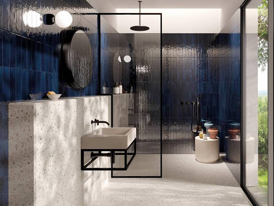 Интерьер Glim от FAP Интерьер Glim от FAP