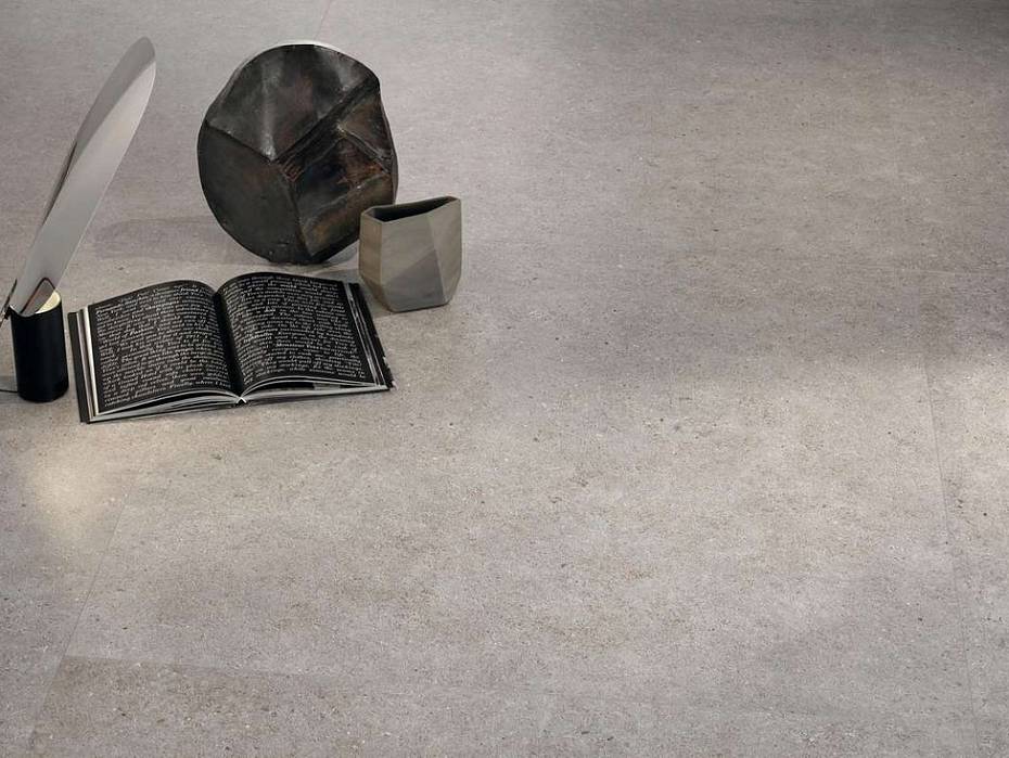 Интерьер Boost Stone от Atlas Concorde Italy Интерьер Boost Stone от Atlas Concorde Italy