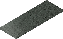 Ступень Форум Стоун Петрол 33x80 угловая левая