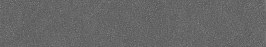 DD254320R/2 Подступенок Джиминьяно антрацит матовый обрезной 60х14,5x0,9