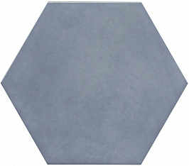24017 Эль Салер голубой 20*23,1 керамическая плитка