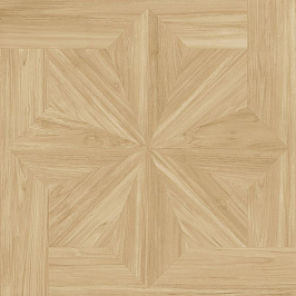 Керамогранит Log Anthology Classic Frame Light Teak 120x120 (HGB1)