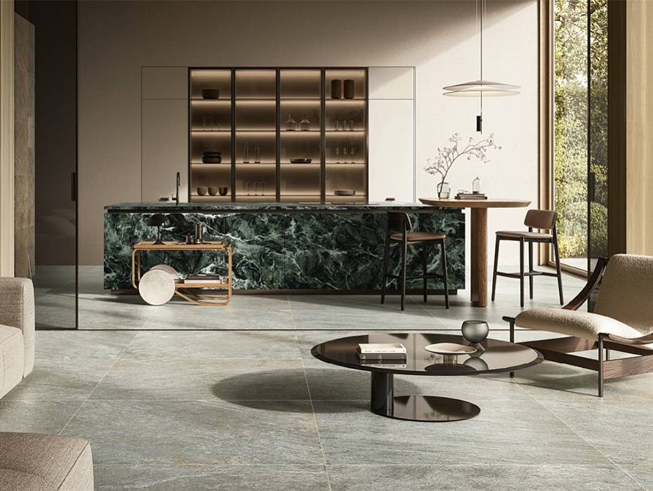 Интерьер Magma/Магма от Italon