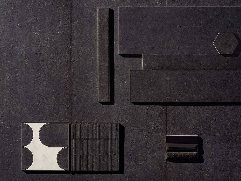 Интерьер Italic от 41zero42 Интерьер Italic от 41zero42