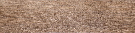 SG701590R Фрегат коричневый темный обрезной 20х80 керамический гранит