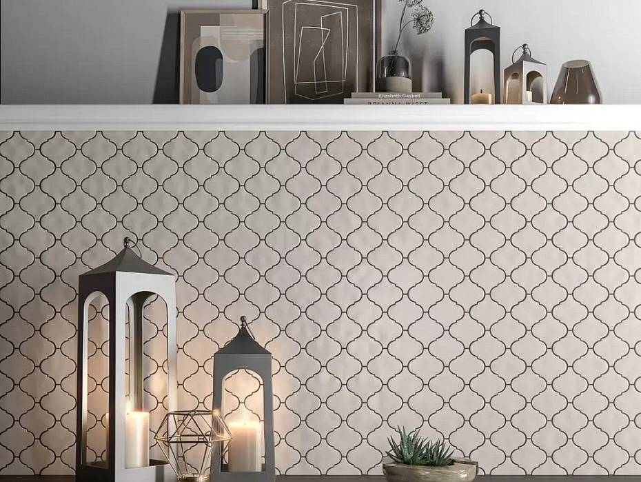 Интерьер Арабески Марокко от Morocco Интерьер Арабески Марокко от Morocco