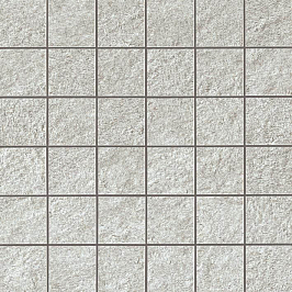 Мозаика Klif White Mosaico (AN46) 