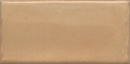 16091 Монтальбано желтый матовый 7,4x15x0,69 керамическая плитка
