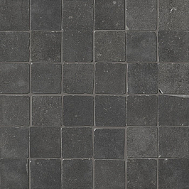 Мозаика Maku Dark Gres Macromosaico Matt (fMKN)