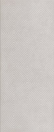 Декор Sparks grey 01 25х60