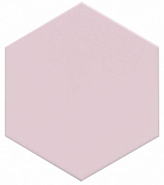 24022 Бенидорм розовый 20*23,1 керамическая плитка