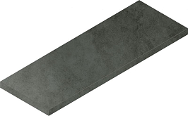 Ступень Форум Вэйв Петрол 33x80 угловая левая