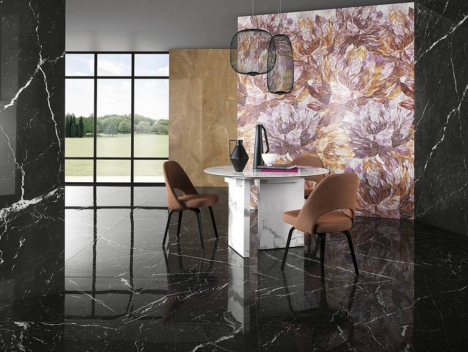 Интерьер Roma Gold от FAP Интерьер Roma Gold от FAP