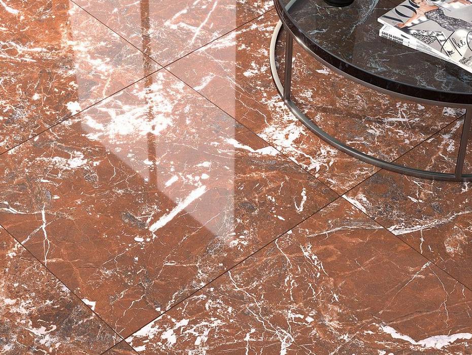 Интерьер Риальто от Venezia Интерьер Риальто от Venezia