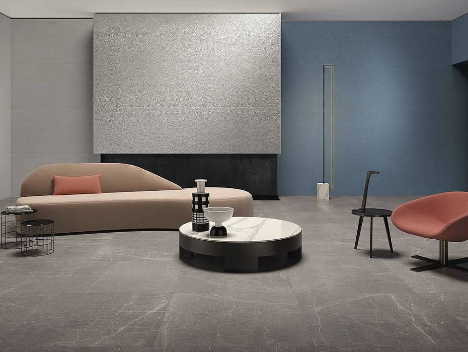 Интерьер Bloom от FAP Интерьер Bloom от FAP