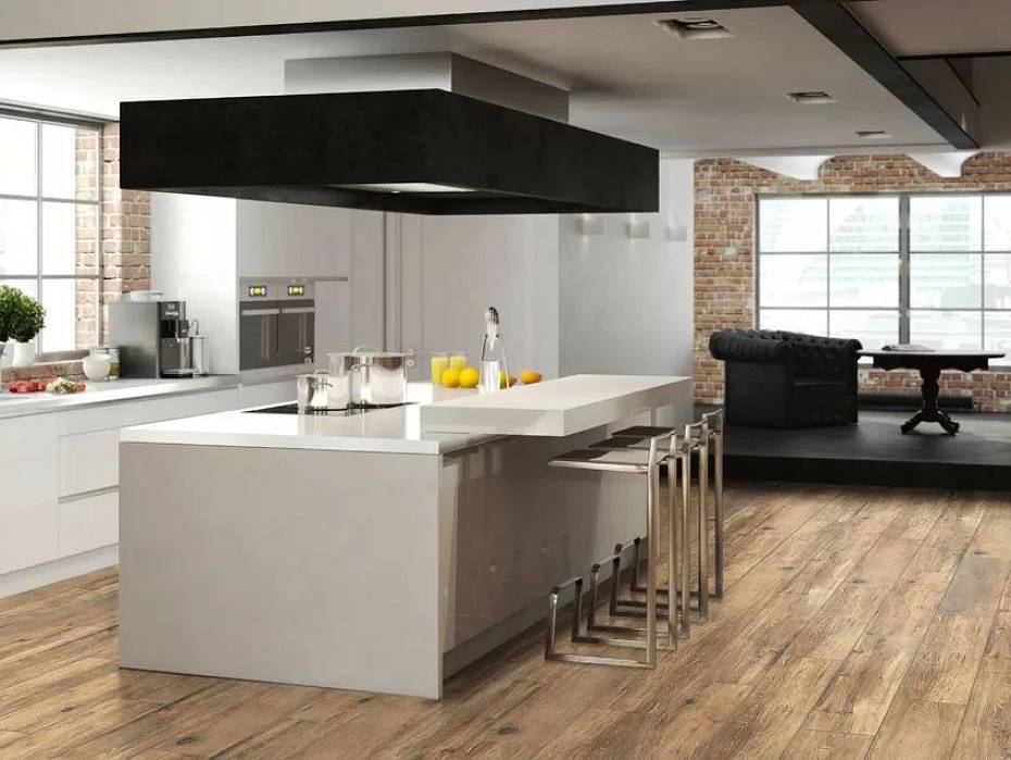 Интерьер Brigantina от Estima Интерьер Brigantina от Estima