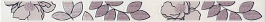 STG/C235/15010 Ньюпорт Цветы фиолетовый бордюр