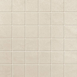 Мозаика Kone White Mosaico (AUNR) 