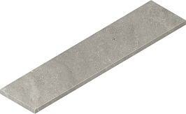 Ступень Аура Стоун Грэй 33x120 угловая левая (620070003174)