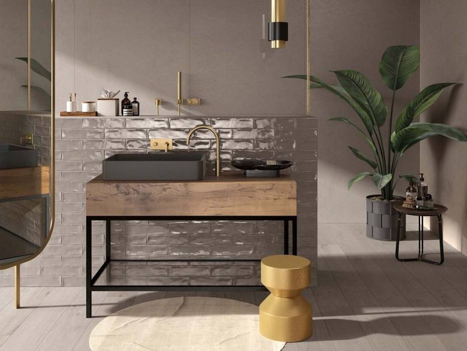 Интерьер Crossroad Chalk от ABK Интерьер Crossroad Chalk от ABK