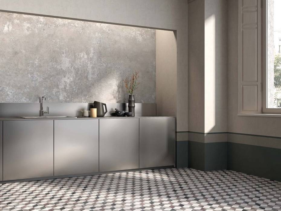 Интерьер Ghost от ABK Интерьер Ghost от ABK