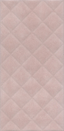 11138R Марсо розовый структура обрезной 30*60 керамическая плитка