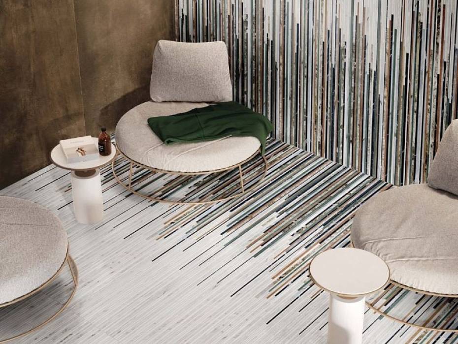 Интерьер Sensi Fantasy от ABK Интерьер Sensi Fantasy от ABK