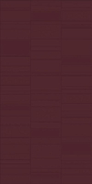 Вставка Mono Mars wine 30х60