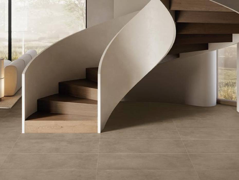 Интерьер Fossil/Фоссил от Italon Интерьер Fossil/Фоссил от Italon