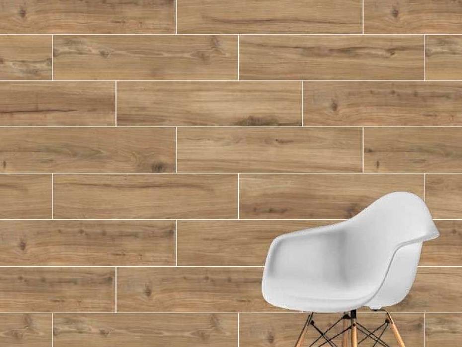 Интерьер OriginWood от Vitra Интерьер OriginWood от Vitra
