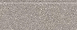 KML2FMF004BR Плинтус Рабат серый матовый обрезной 30x12x1,3